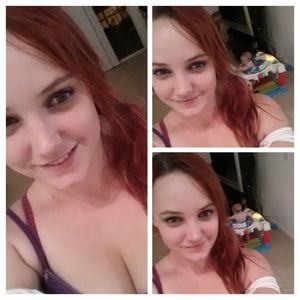 Meet your Posher, Catrina